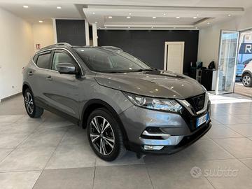 Nissan Qashqai 1.5 Tekna FULL OPTIONAL