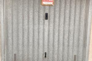 Box auto18 mq con luce - Serravalle Scrivia