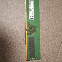 RAM 8GB