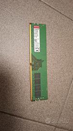 RAM 8GB