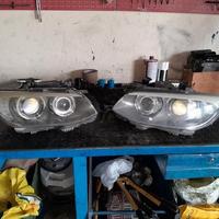 Fari Anteriori Per Bmw Serie 3 E92 LCI LEGGI