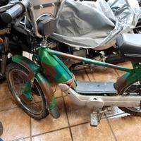 Piaggio Ciao - 1980 Monferraglia