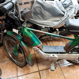 Piaggio Ciao - 1980 Monferraglia