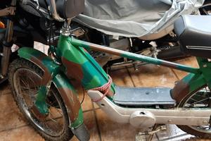 Piaggio Ciao - 1980 Monferraglia