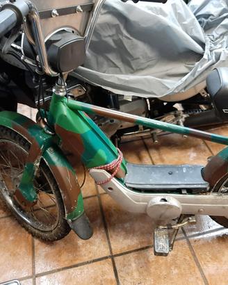 Piaggio Ciao - 1980 Monferraglia