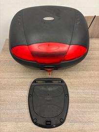 BAULETTO GIVI MONOLOCK E450 SIMPLY II