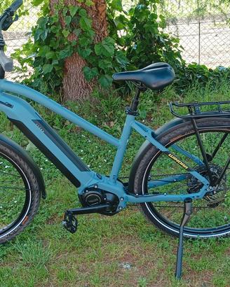 bici elettrica assistita 