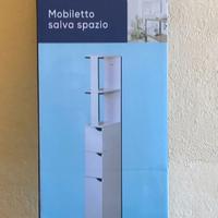 mobiletto salvaspazio