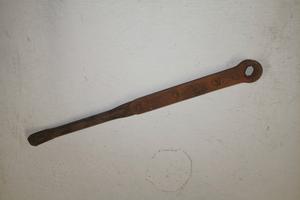 Chiave a cricchetto Lamborghini  n2166751