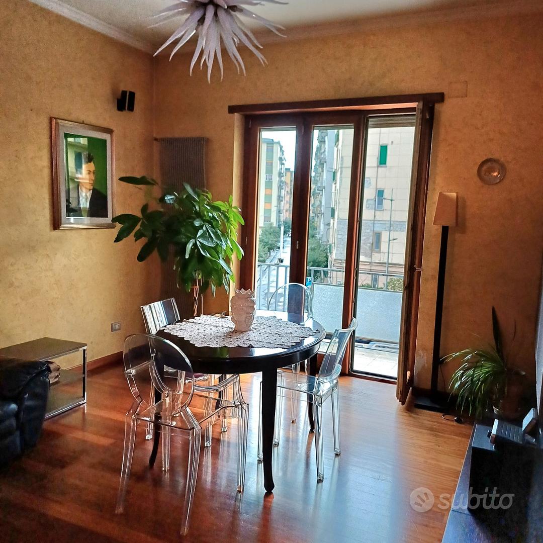 Appartamento – Salerno, Brignano Inferiore - Vista 3