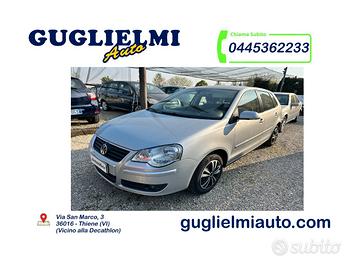 Volkswagen Polo 5 Porte Polo 5p 1.4 Comfortline
