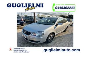 Volkswagen Polo 5 Porte Polo 5p 1.4 Comfortline