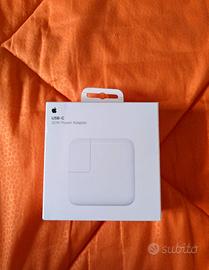 Apple Caricatore Adapter 30w 