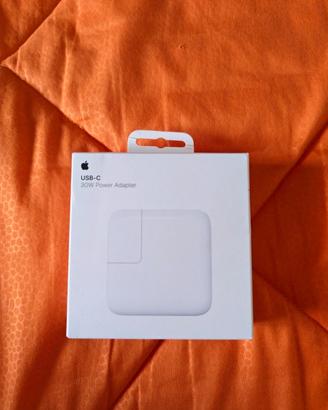 Apple Caricatore Adapter 30w 