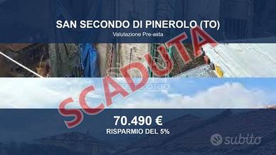 Immobile in asta di 222 m² con più di 5 locali a S