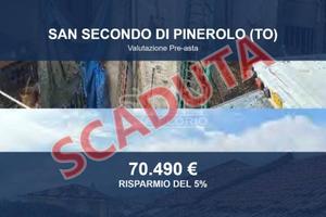 Immobile in asta di 222 m² con più di 5 locali a S