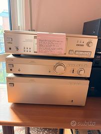 Sony E90 ES