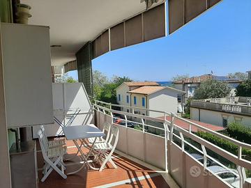 Bilocale con Terrazzo e Posto auto