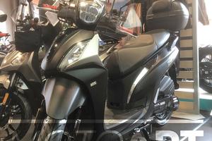 Sym Symphony 125 ST ABS E5+ / Symphony ST 200 ABS 
