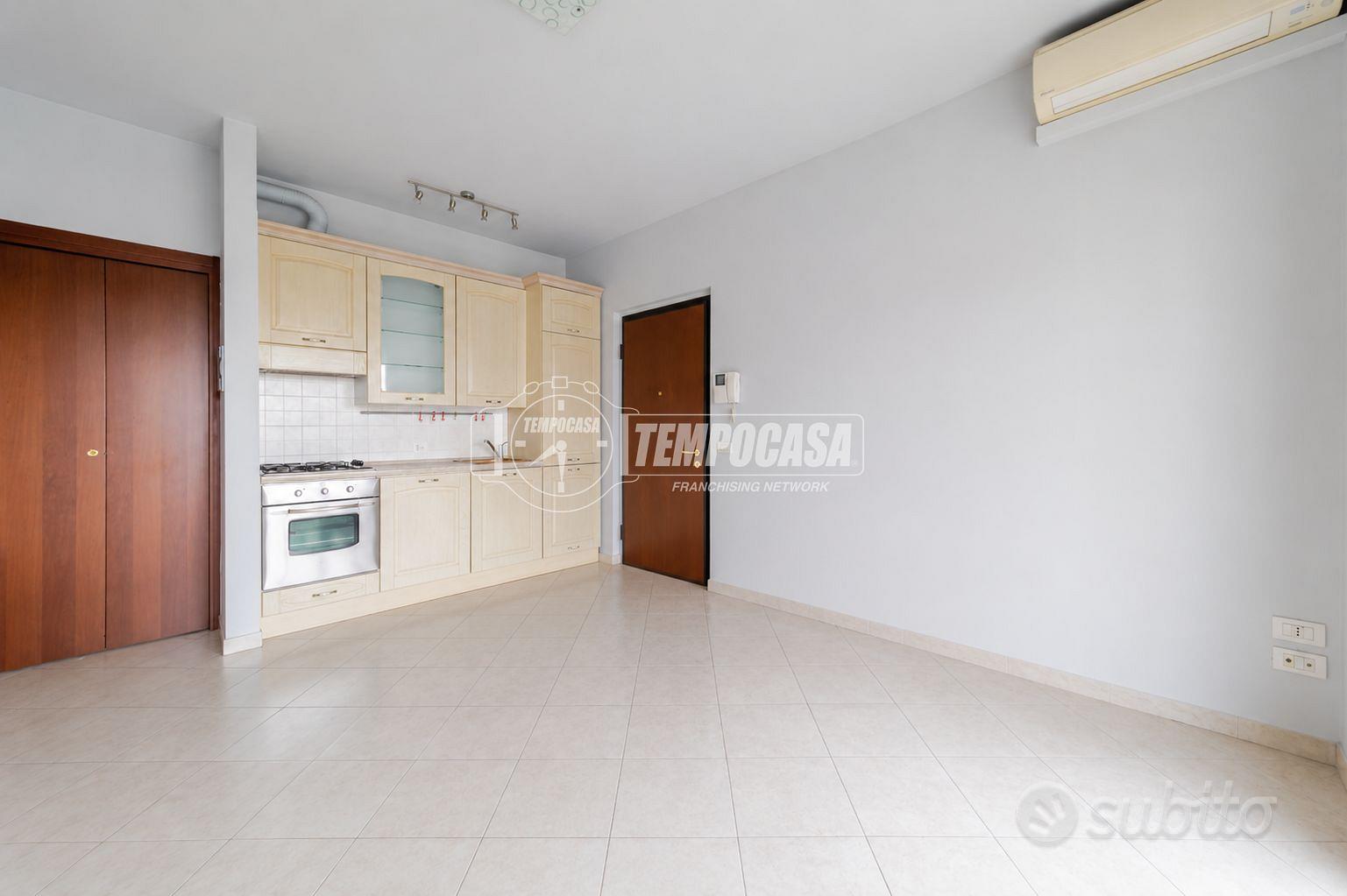 RIFV324 - MM1 - VILLA SAN GIOVANNI - BILOCALE CON - Altro