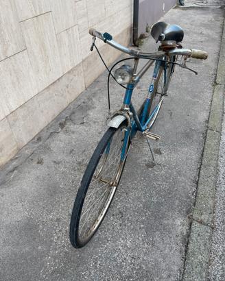 Bici Atala anni 80