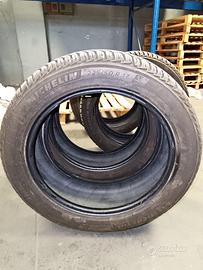 Pneumatici invernali michelin 225/50 r17
