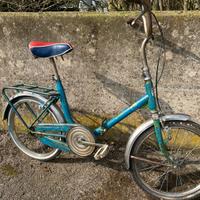 Biciclette Graziella