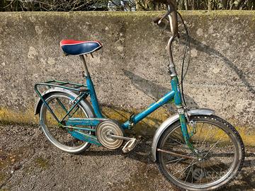 Biciclette Graziella