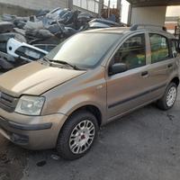 FIAT PANDA 2008