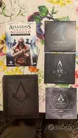 Assassin’s Creed