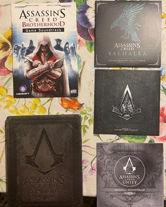 Assassin’s Creed