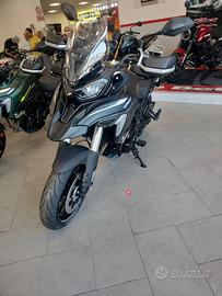 Benelli TRK 702