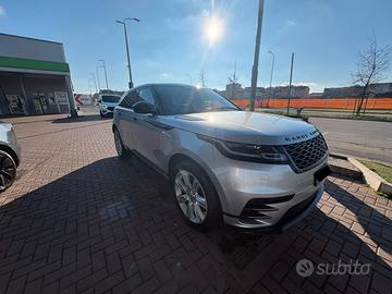 Range Rover Velar 2017 2.0d i4 R-Dynamic S 180cv a