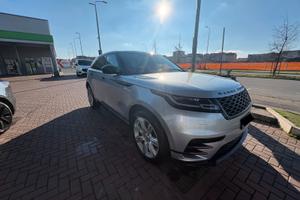 Range Rover Velar 2017 2.0d i4 R-Dynamic S 180cv a