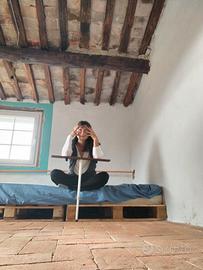 aum board/om board yoga