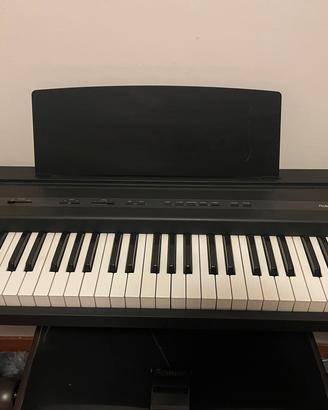 tastiera musicale 