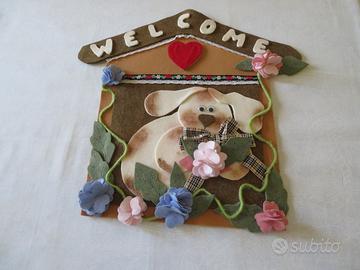 Welcome (benvenuti)