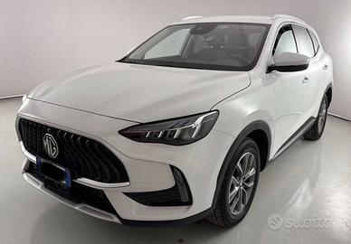 Mg HS 1.5T-GDI Comfort AUTO A NOLEGGIO