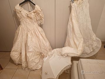 Abito da sposa