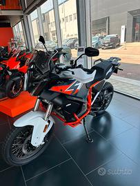 Ktm 1390 Super Adventure R