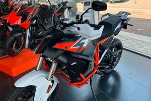 Ktm 1390 Super Adventure R