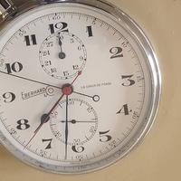 EBERHARD CHRONO RATTRAPPANTE 