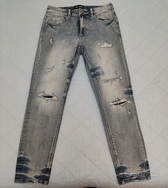 Jeans Supply & Demand