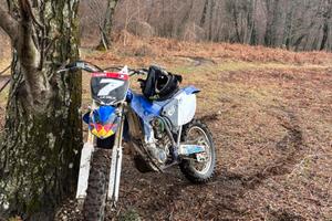 Wrf 250 2005