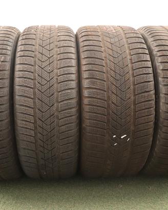 Gomme Pirelli Sottozero 245 45 20 275 40 20 invern