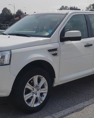 freelander 2 SD4 S
