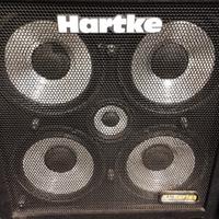 Cabinet Hartke