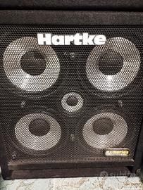 Cabinet Hartke