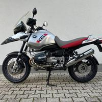 Bmw gs 1150