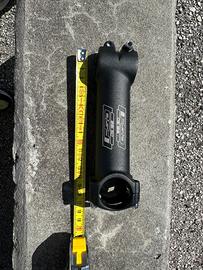 Attacco manubrio fsa